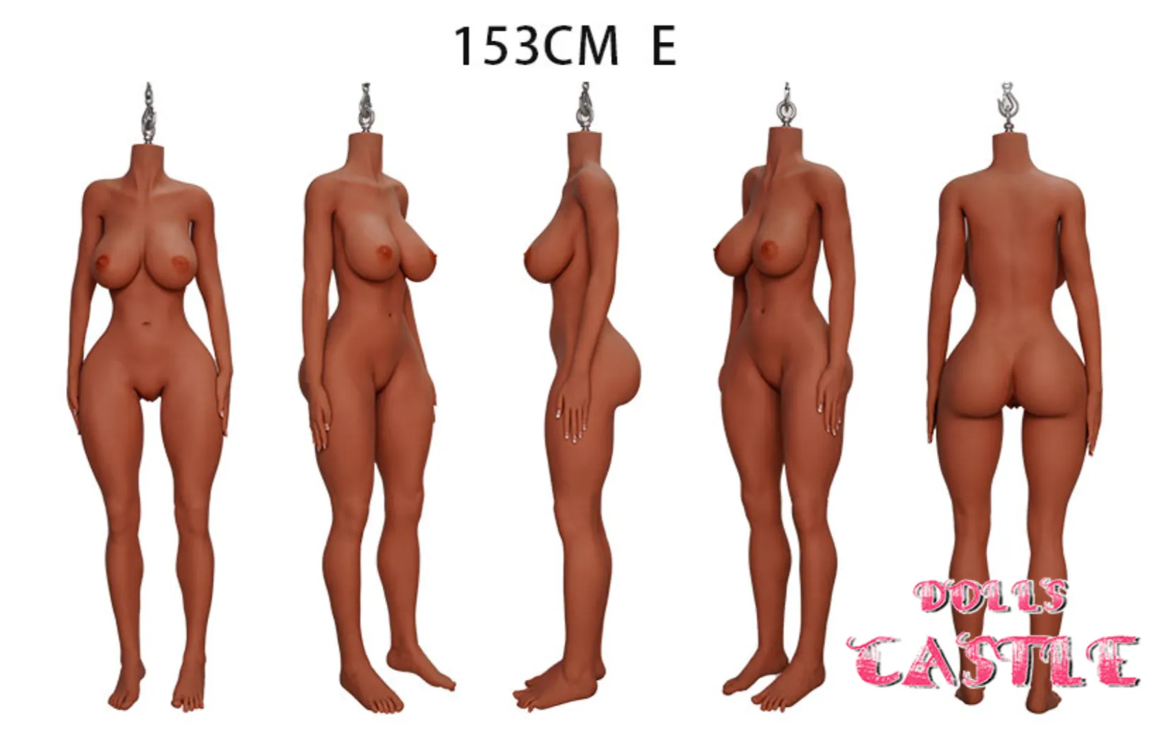 160CM G S8 Silicone (16)